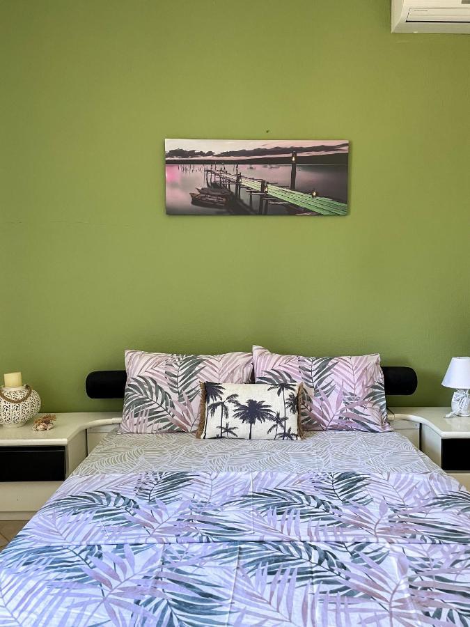 Casa Lia-Beach Front Villa Nea Kallikrateia Exteriér fotografie
