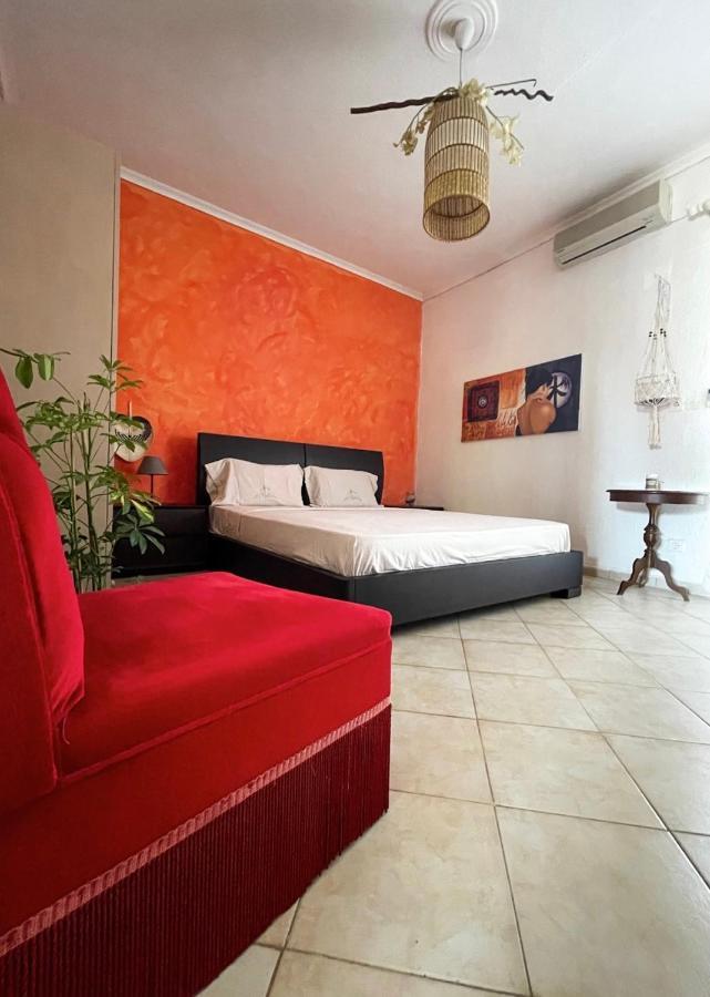 Casa Lia-Beach Front Villa Nea Kallikrateia Exteriér fotografie